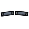 Kia Sportage, Hyundai Sonata LED License Plate Light (2015–2018)
