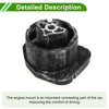 BMW X5 F15 2014-2018 2.0T A / MT Engine Mount
