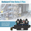 Yamaha 50-250HP 2 x Relay Assy Trim Relay