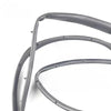 Jeep Cherokee Hood Weatherstrip (2014-2018)
