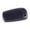 BMW 1 3 5 6 Series Black ABS Car Remote Key Cover (2004-2020)