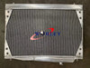 Toyota Previa / Estima / Emina / Lucida 2.4L / 3.0L / 3.5L Aluminum Radiator (2000)