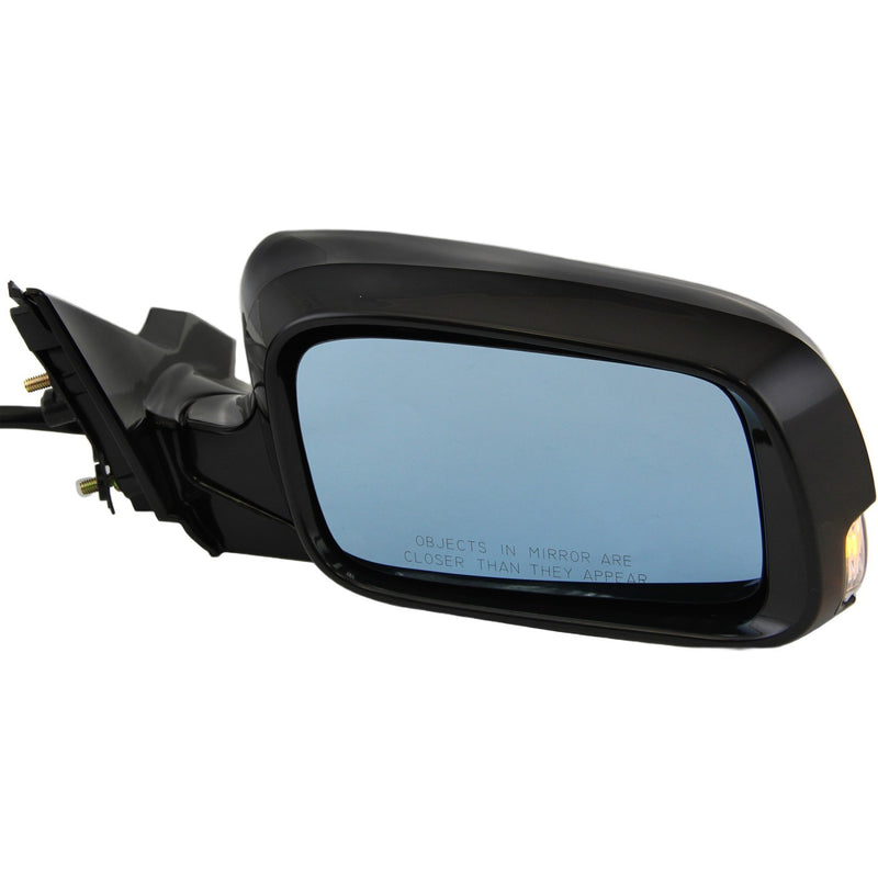 Power Mirror For 2009-14 Acura TL Right Side Manual