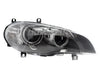 BMW X5 Series E70 LCI Bi-Xenon Headlight Right Side (2007-2013)