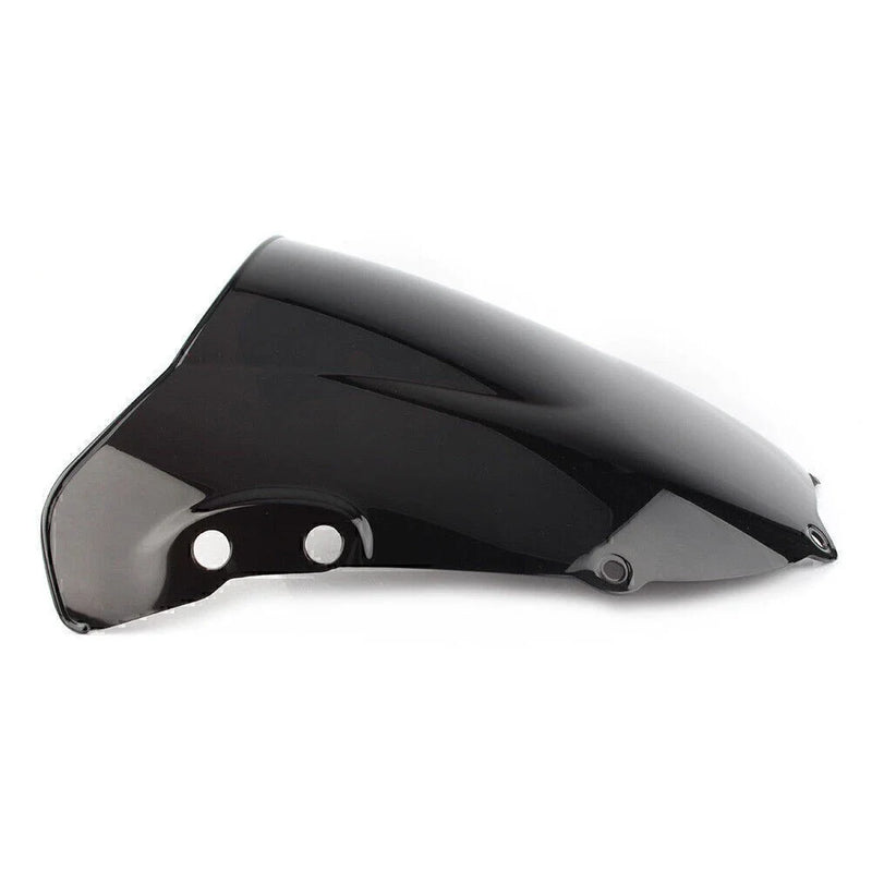 Honda CBR900RR CBR893 (1994-1997) Black Windshield