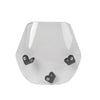 Suzuki GSX 8S White Windscreen Visor Shield (2023-2024)