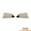 Harley Touring Road King Handguards Covers (2009-2023)