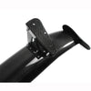 Honda S2000 2000-2009 Real Carbon Fiber Rear Spoiler Trunk Wings