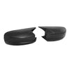 Dodge Charger / Chrysler 300 Carbon Fiber Mirror Cover Caps (2011-2021)
