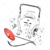 Honda Z50J Monkey Gorilla Motorcycle Rear Tail Light