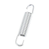 JH70 Silver Tone Main Stands Bracket Kickstand Return Spring