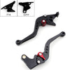 Kawasaki ZX7R, ZX7RR, ZX9, ZX1100, ZRX, ZZR1200 Brake Clutch Lever (1996-2003)