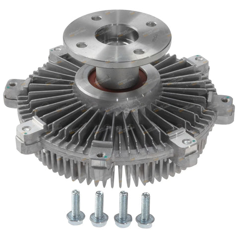 Nissan Navara D40 4.0L V6 VQ40DE Fan Clutch Coupling (2005-2012)