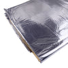 Car Aluminized Heat Shield Thermal Barrier Sleeve 140x100cm