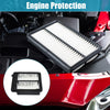 Honda CR-Z ZF1 / ZF2 Engine Air Filter (2011-2016)