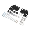 Harley Touring Road King Street Glide Front Detachable Docking Hardware Kit