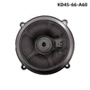 Mazda 3, 6, CX-5, CX-9 9" Front Door Speakers  KD45-66-A60 (2014-2018)