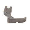 Industrial Sewing Machines Hinged Right Zipper Cording Foot