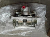 Toyota 4Runner Sequoia GX460 GX470 Rear RH Disc Caliper