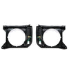 Toyota Hilux2WD N30 N40 RN30 RN32 RN40 RN41 1978-1983 Head Light  Door Set