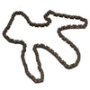 Suzuki SV650 AN650 Burgman DL650 V-Strom 650 Timing Cam Chain (2003-2023)