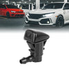 Ford Focus 2 x Windshield Wiper Washer Spray Nozzles (2008-2011)