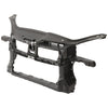 Radiator Support For 2005-2010 Volkswagen Jetta 1.9L 2.0L