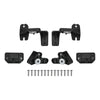 Mercedes GLB X247 Headlight Bracket Pair (2020–2024)