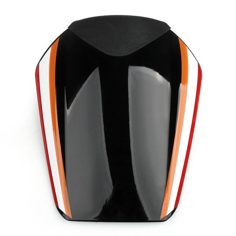 Honda CBR 1000 RR Pillion Seat Cover (2008-2015)