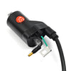 Honda CR80R / CR80RB / CR85R / RB Ignition Coil Spark Plug CDI (1996–2004)