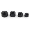 Harley Softail Electra Street Glide Road King Engine Bolt Covers