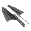 Harley Road King, Electra Glide, Street Glide Wind Deflectors (2009-2023)