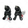 Mitsubishi Pajero NH NJ NK NL 4 x Upper & Lower Ball Joints (1991-2000)