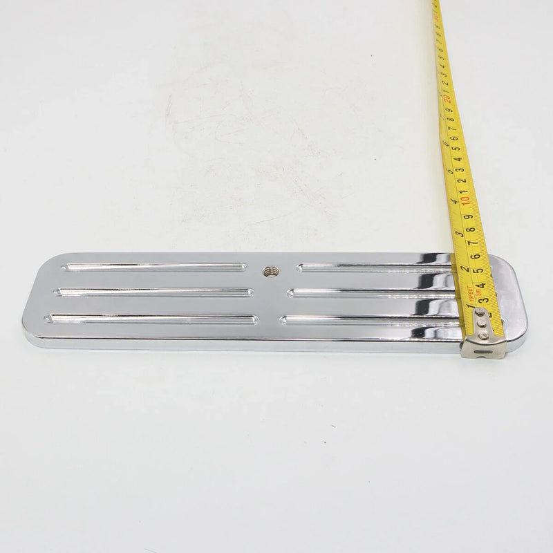 Chevrolet Camaro / Pontiac Firebird 1967-2002 Chrome Rear View Mirror