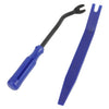 Car Removal Tool 4pcs/set Spare Interior Plastic Accessories