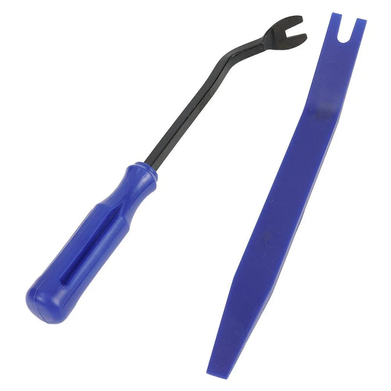 Car Removal Tool 4pcs/set Spare Interior Plastic Accessories