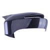 Honda Civic Sedan 2 x Carbon Fiber Style Rear View Mirror Covers (2006-2012)