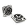 Tire Changer Machine 75mm Aluminum Small Cylinder Head Cover