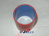 2" Silicone Straight Hose Coupler
