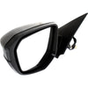 Mirrors Driver Left Side Heated Hand Coupe Sedan for