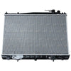 Nissan Navara D22 Aluminium Alloy Radiator (1999 - 2005)