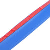 Car Bumper Skirts 2.5M Anti-Scratch Rubber Front Protector Strip