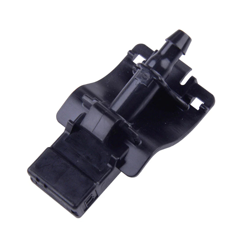 Toyota Tundra Front Windshield Washer Nozzles (2007-2021)