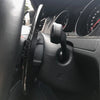 VW Golf 7 R-line GTI, POLO 2 x Carbon Shift Paddle Extensions (2013-2020)
