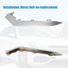 Mercedes Benz A-Class (2013-2018) 2 x Covers Front Bumper