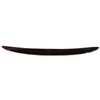 Infiniti G37 Sedan 4-Door 2009-13 Real Carbon Fiber Rear Wing Trunk Spoiler