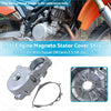 Suzuki DRZ400E DRZ400S SM Left Engine Stator Magneto Cover (02-20)
