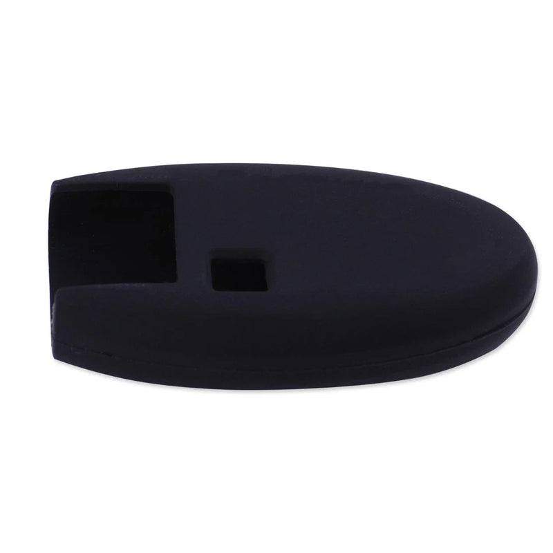 Nissan Juke Murano 3 Button Silicone Key Cover Case (2011-2023)