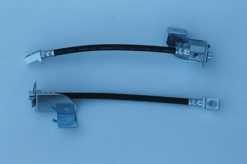 EL Falcon Wagon Rear Brake Hose Set (2) (12/96 - Present)