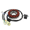 Honda TRX300 Foreman 2x4 4x4 Magneto Stator Generator (1988-2000)